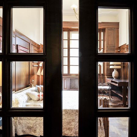 Ur-Nest Strada Maggiore Bolonha Exterior foto