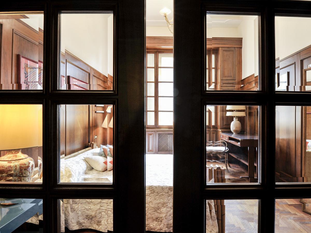 Ur-Nest Strada Maggiore Bolonha Exterior foto