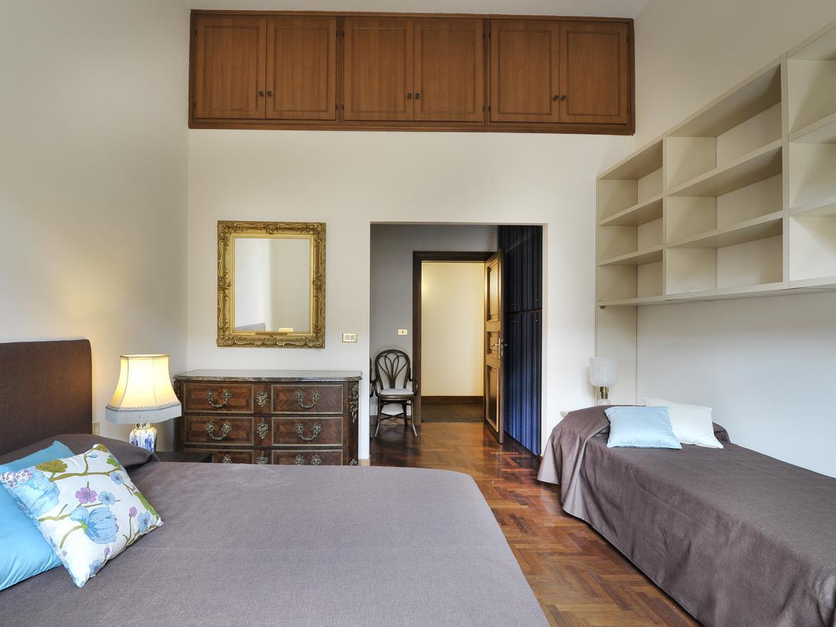 Ur-Nest Strada Maggiore Bolonha Exterior foto