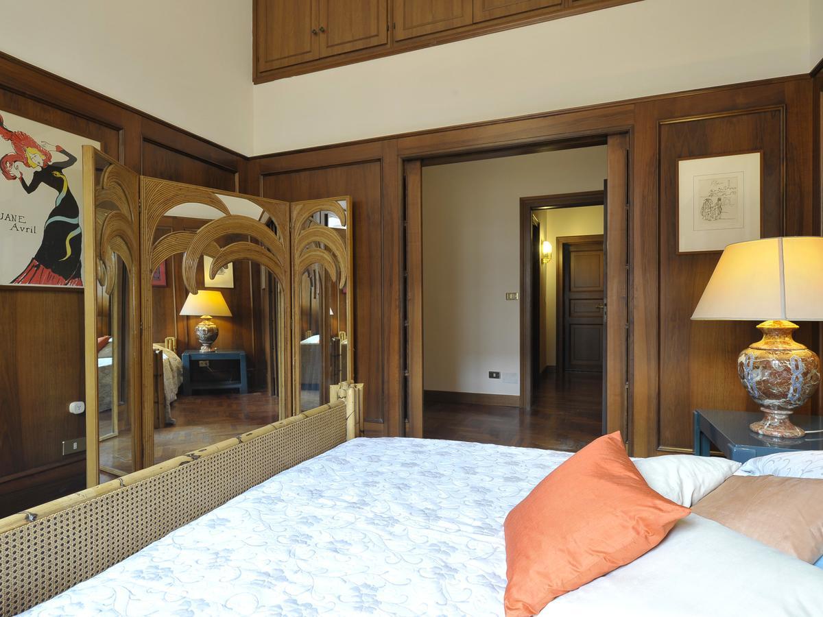 Ur-Nest Strada Maggiore Bolonha Exterior foto